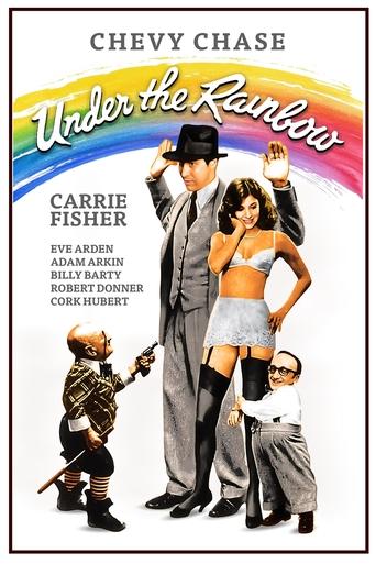 Under the Rainbow poster image