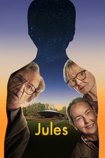 Jules poster image