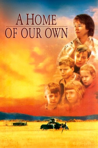A Home of Our Own poster image
