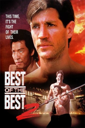 Best of the Best 2 poster image