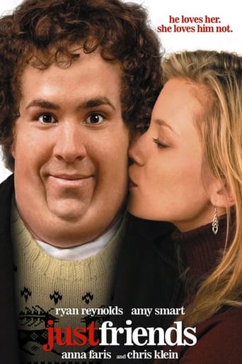 Just Friends poster image