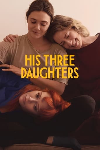 His Three Daughters poster image