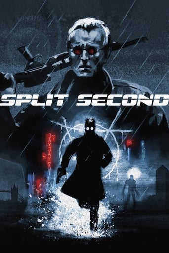 Split Second poster image