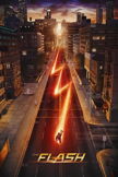 The Flash poster image