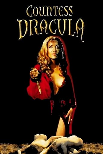 Countess Dracula poster image