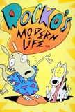 Rocko's Modern Life poster image