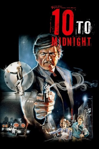 10 to Midnight poster image