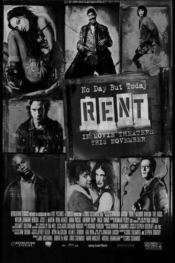 Rent poster image