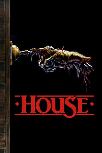 House poster image