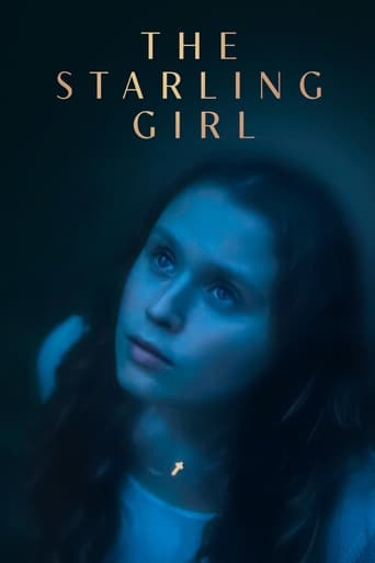 The Starling Girl poster image