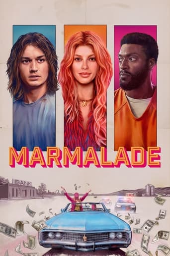 Marmalade poster image