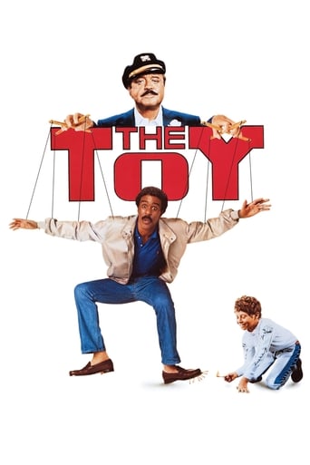 The Toy poster image