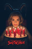 Chilling Adventures of Sabrina poster image