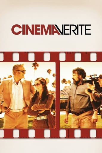 Cinema Verite poster image