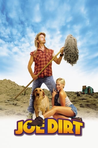 Joe Dirt poster image