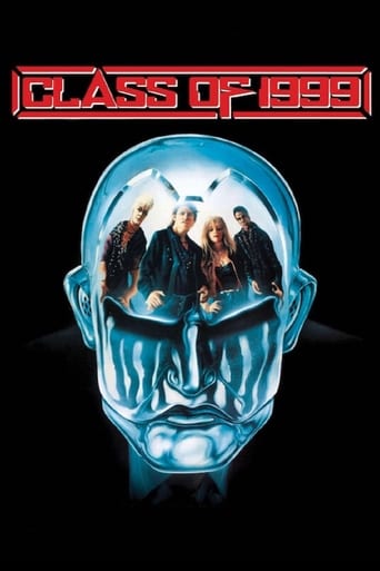 Class of 1999 poster image