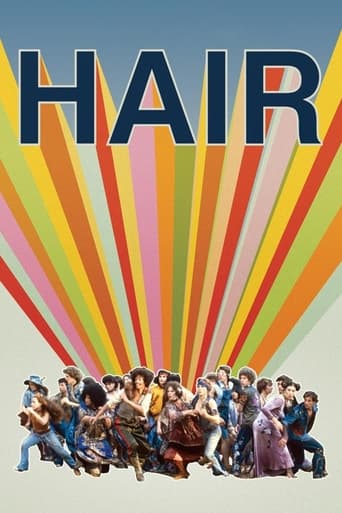 Hair poster image