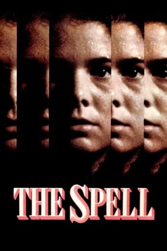 The Spell poster image