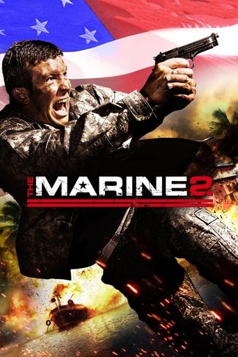 The Marine 2 poster image