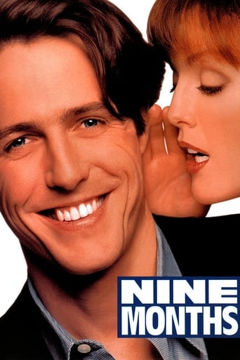 Nine Months poster image