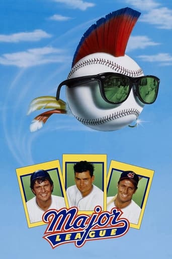 Major League poster image