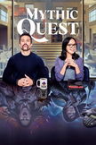 Mythic Quest poster image