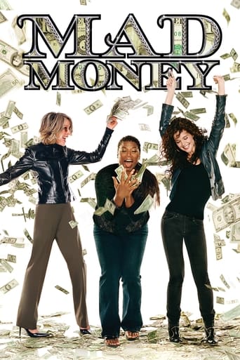 Mad Money poster image