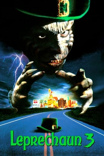 Leprechaun 3 poster image