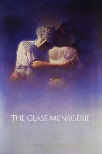 The Glass Menagerie poster image