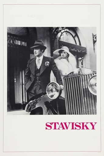 Stavisky... poster image