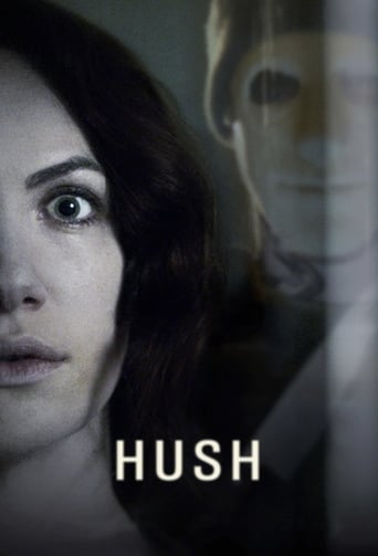 Hush poster image