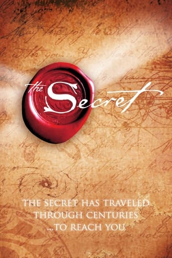 The Secret poster image