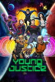 Young Justice poster image