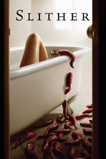 Slither poster image