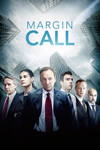 Margin Call poster image