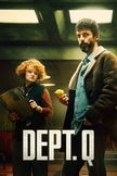 Dept. Q poster image