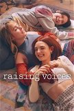 Raising Voices poster image