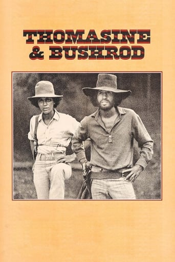 Thomasine & Bushrod poster image