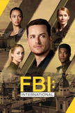 FBI: International poster image