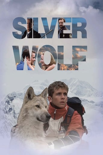 Silver Wolf poster image