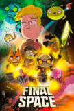 Final Space poster image