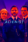 The Alienist poster image