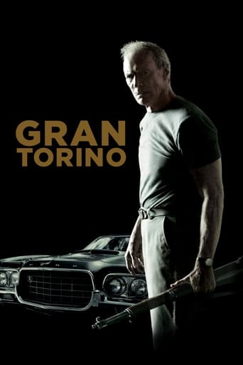 Gran Torino poster image