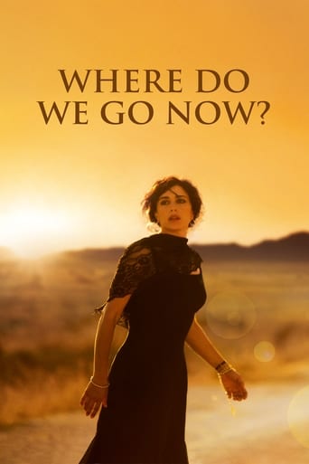 Where Do We Go Now? poster image