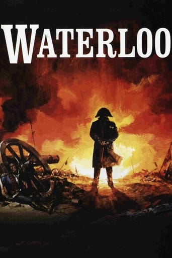 Waterloo poster image