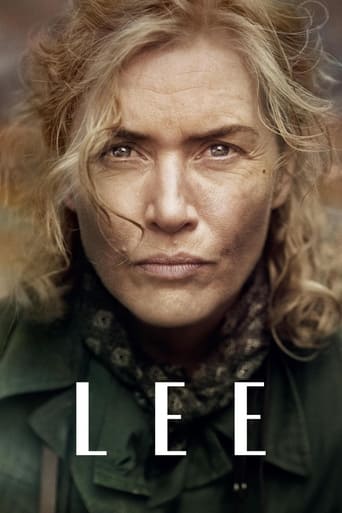 Lee poster image