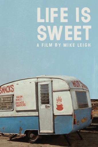 Life Is Sweet poster image