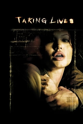 Taking Lives poster image