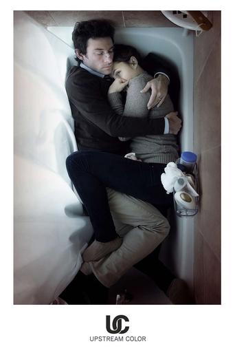 Upstream Color poster image