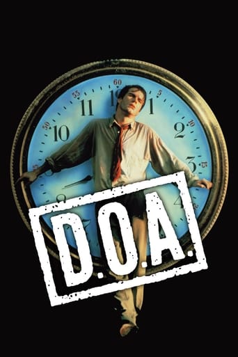 D.O.A. poster image